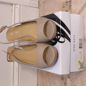 Women's Dress Sandals